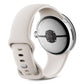 Smartwatch Google GA05283-DE White 1,4" 45 mm
