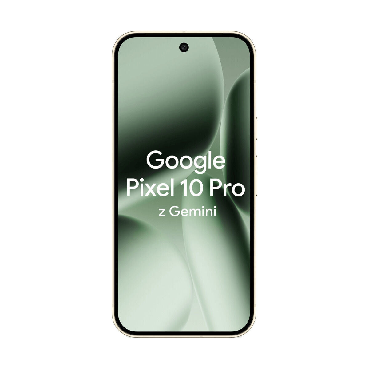 Smartphone Google GA10316-GB 6,3" Octa Core 16 GB RAM 256 GB Green