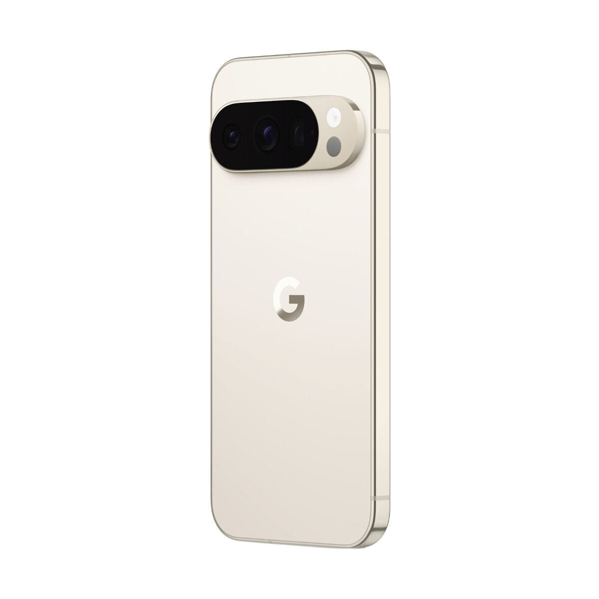 Smartphone Google Pixel 10 Pro 5G 6,3" Octa Core 16 GB RAM 256 GB White