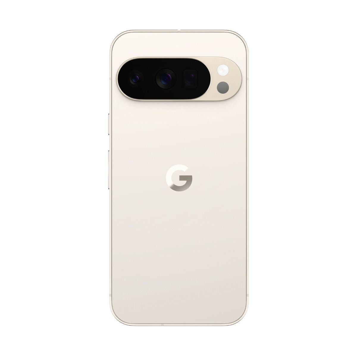 Smartphone Google Pixel 10 Pro 5G 6,3" Octa Core 16 GB RAM 512 GB White