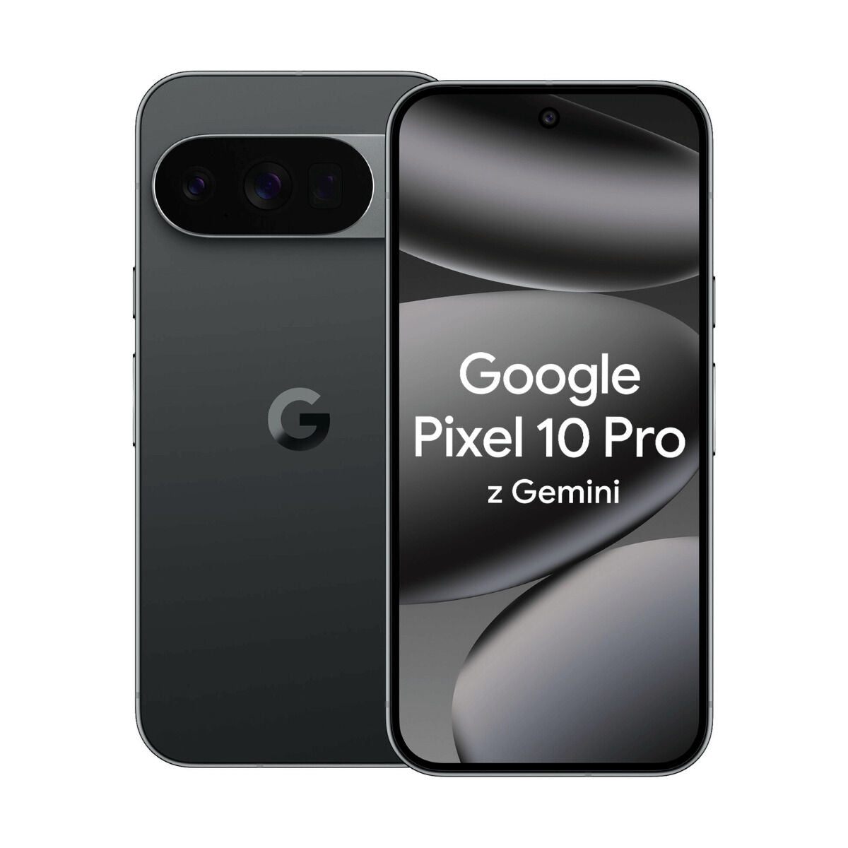 Smartphone Google GEHN3 6,3" Octa Core 16 GB RAM 1 TB Black