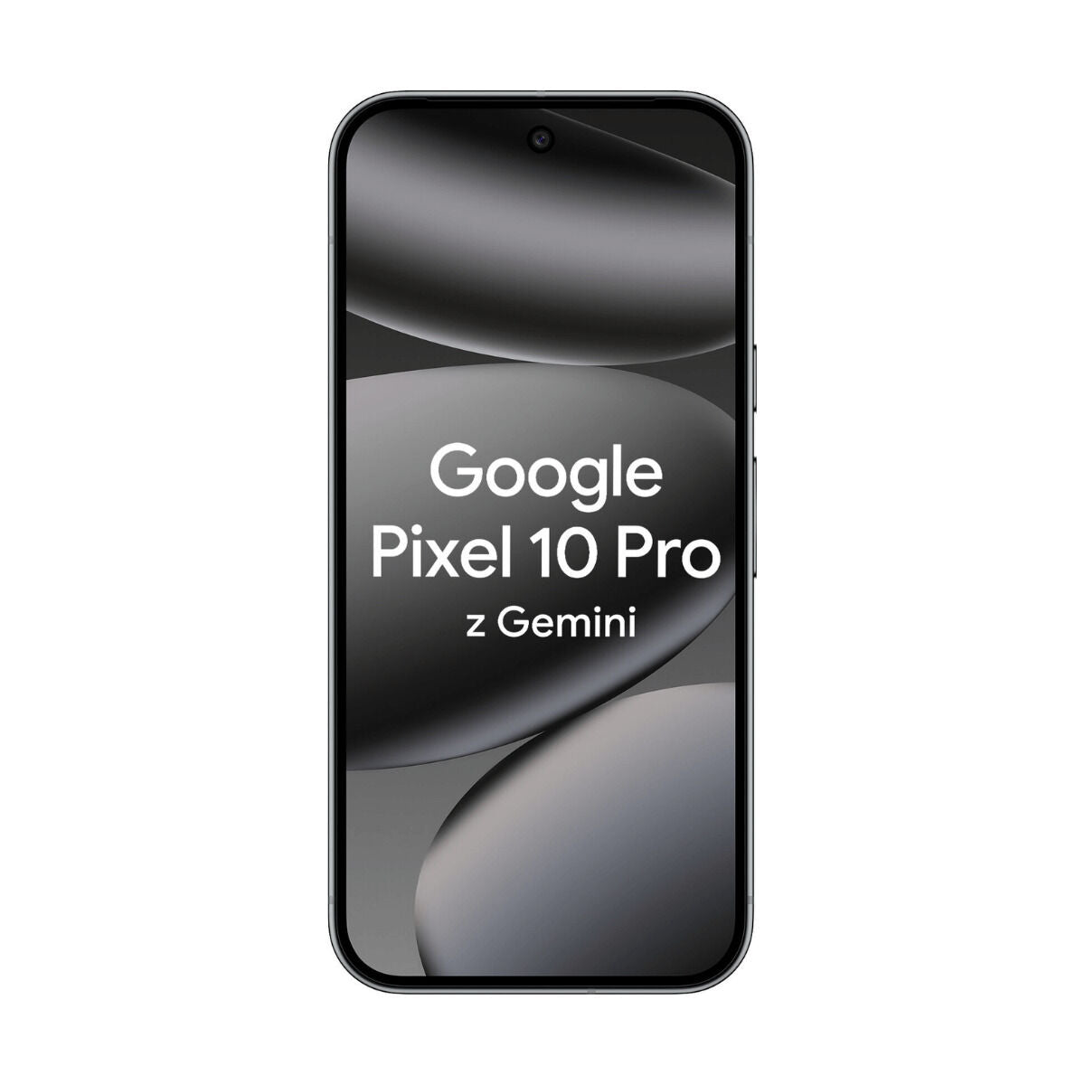 Smartphone Google GEHN3 6,3" Octa Core 16 GB RAM 128 GB Black