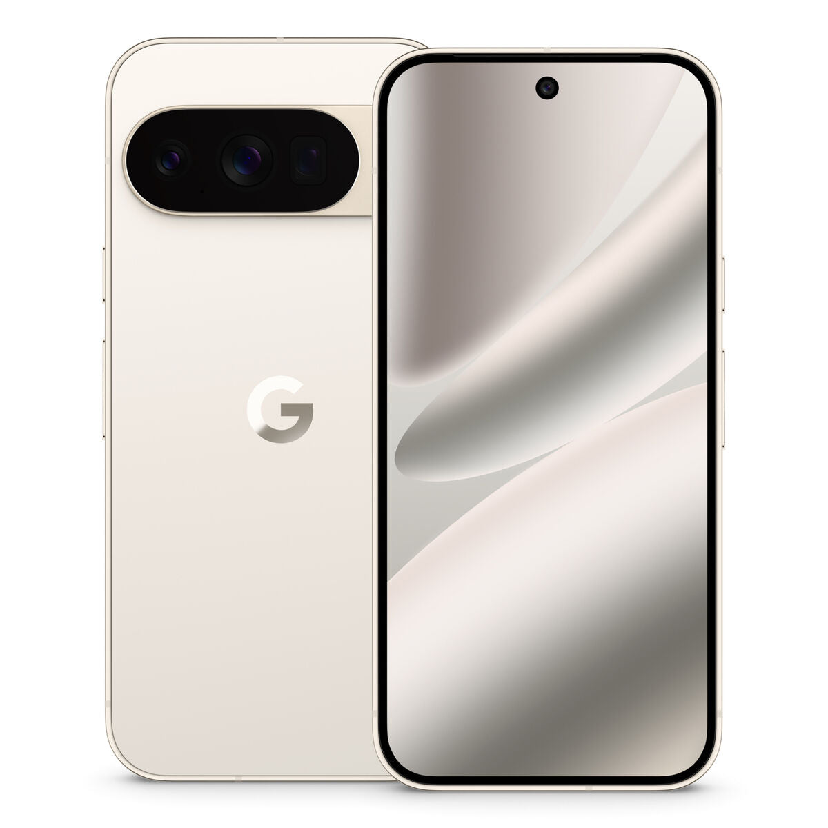 Smartphone Google GA10312-GB 6,3" Octa Core 16 GB RAM 128 GB White