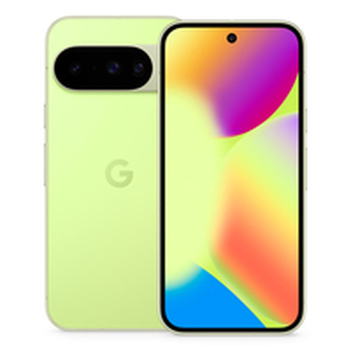 Smartphone Google GK2MP 6,3" Octa Core 12 GB RAM 256 GB Green