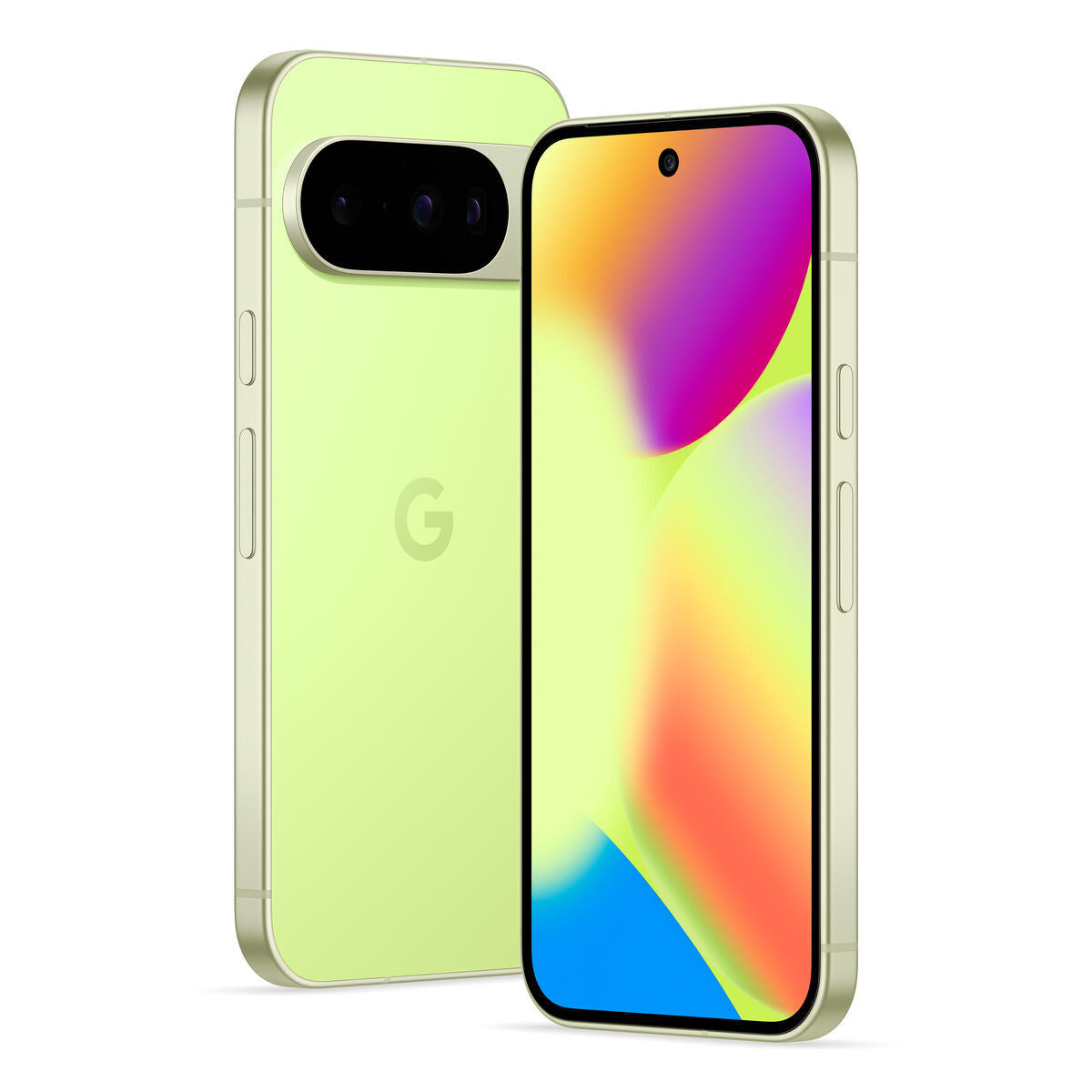 Smartphone Google GK2MP 6,3" Octa Core 12 GB RAM 256 GB Green