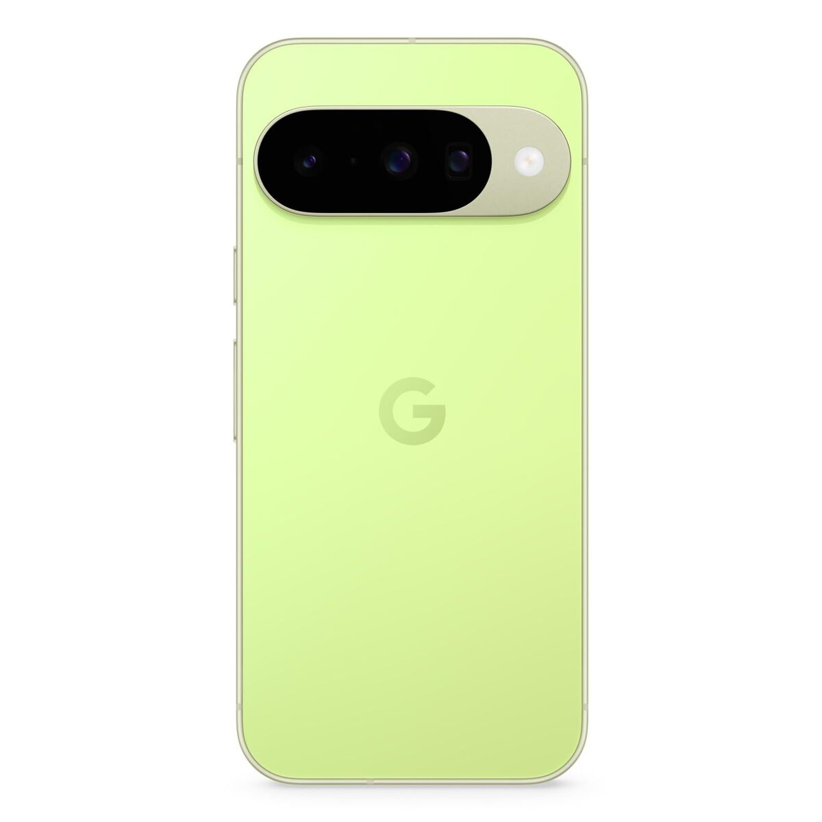 Smartphone Google GK2MP 6,3" Octa Core 12 GB RAM 256 GB Green