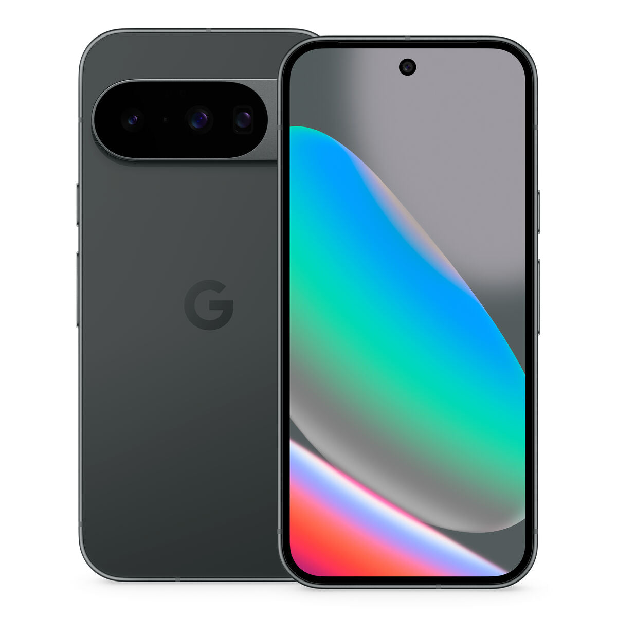 Smartphone Google GK2MP 6,3" Octa Core 12 GB RAM 128 GB Black