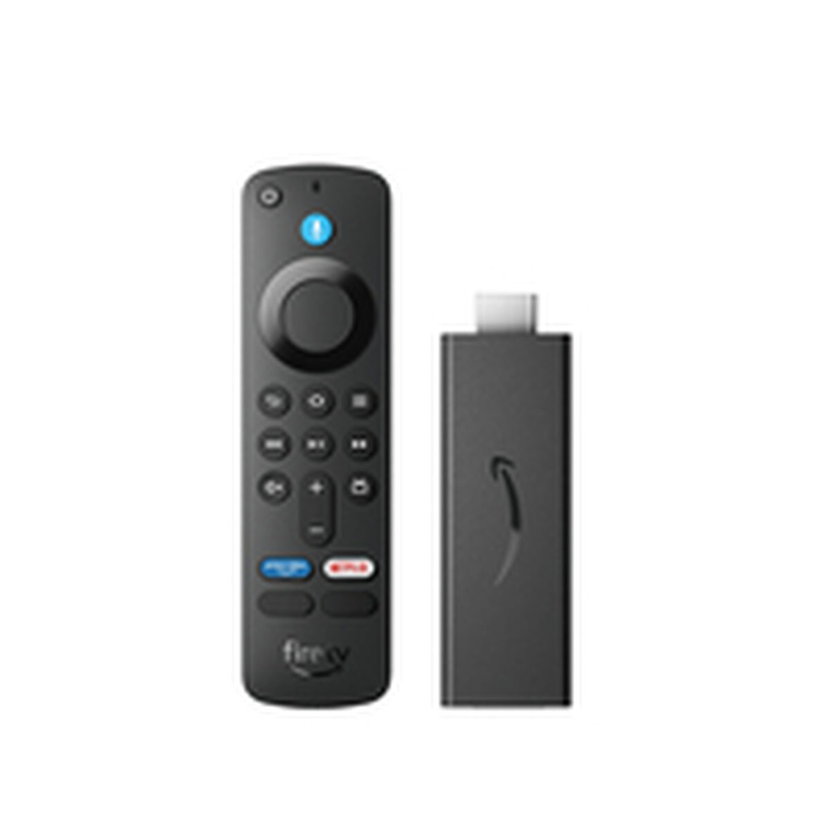 Satellite Receiver Amazon Echo Pop Black