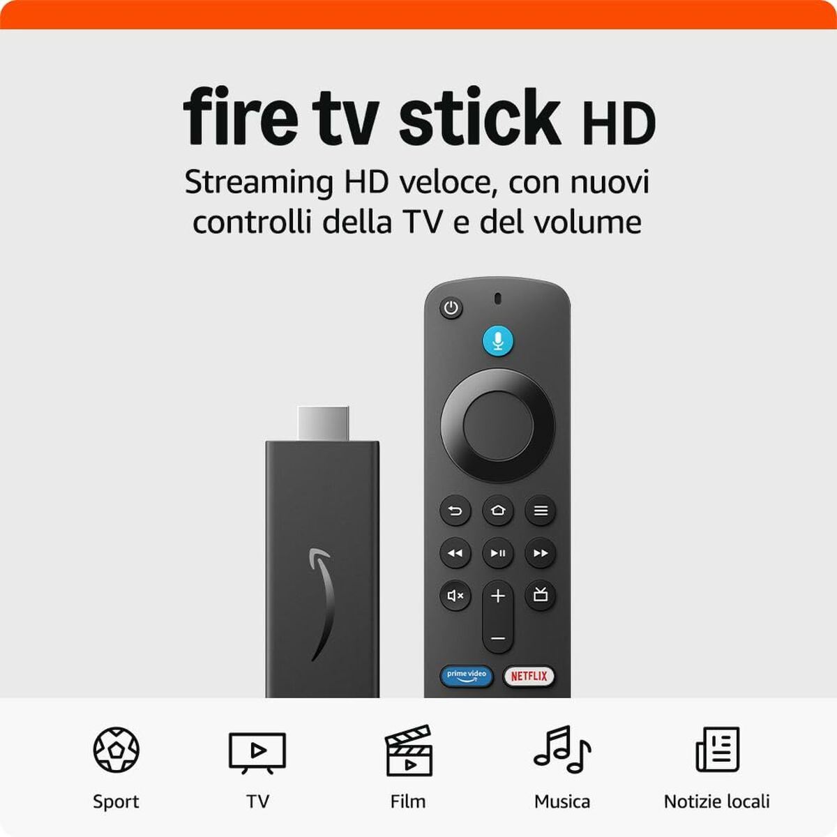 Satellite Receiver Amazon Echo Pop Black