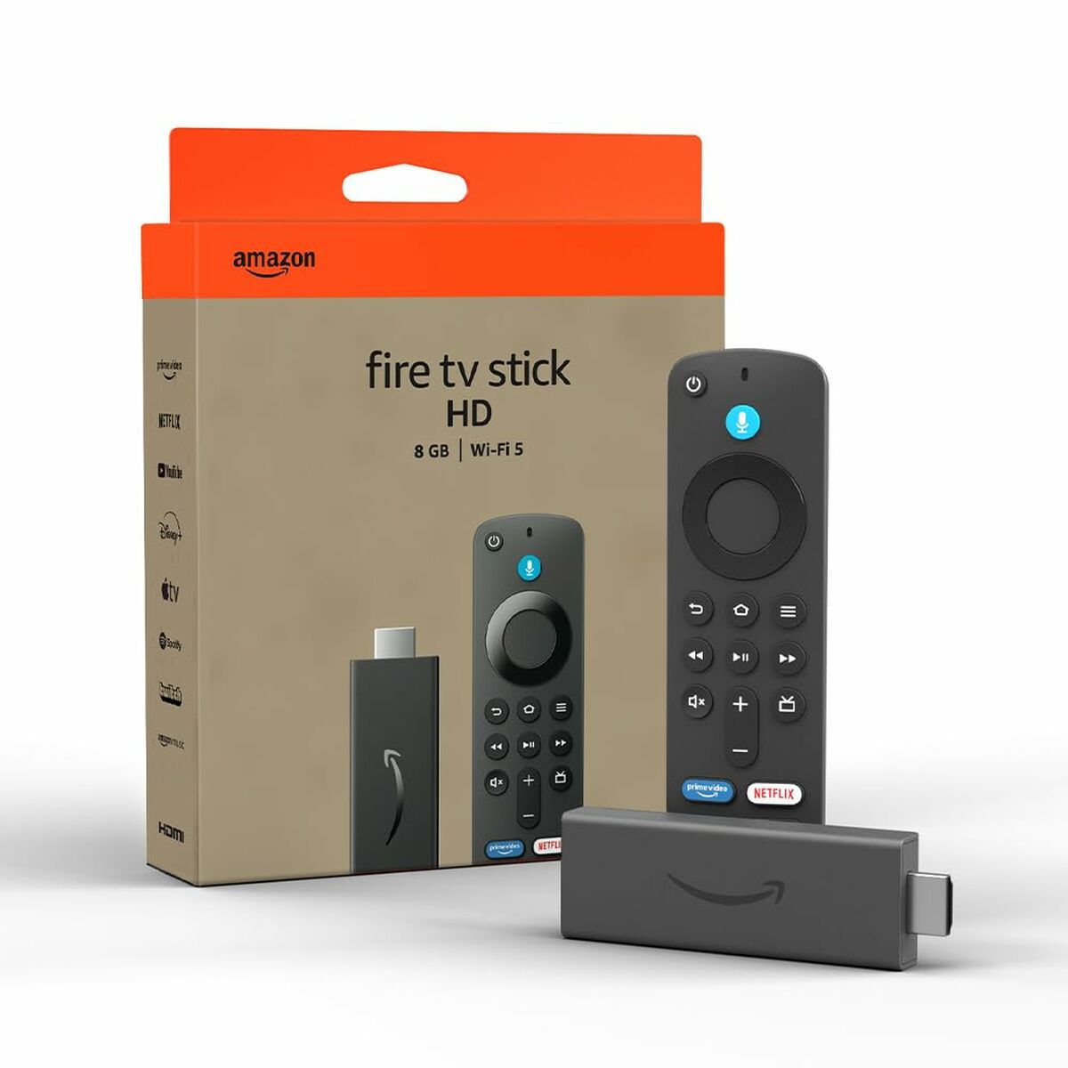 Satellite Receiver Amazon Echo Pop Black