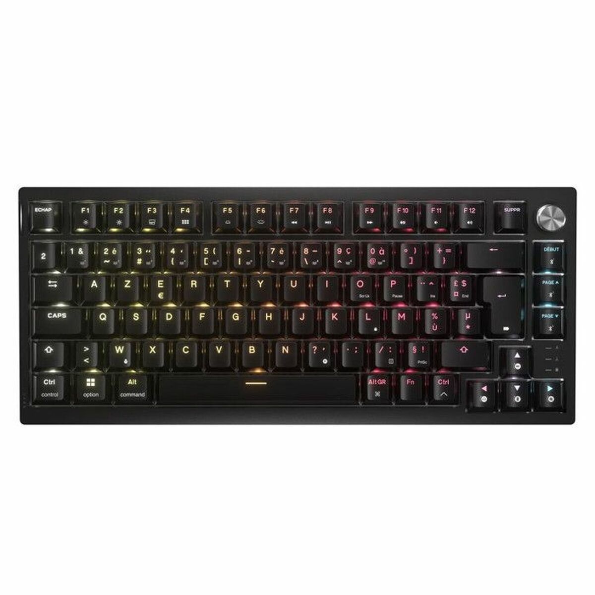Keyboard Corsair