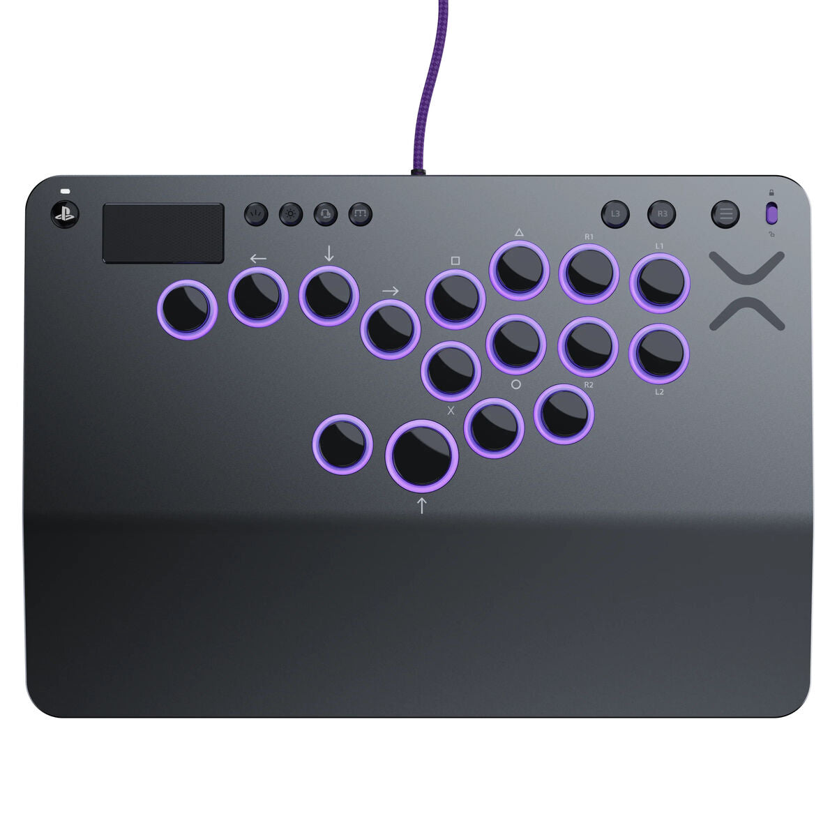 Gaming Control Turtle Beach