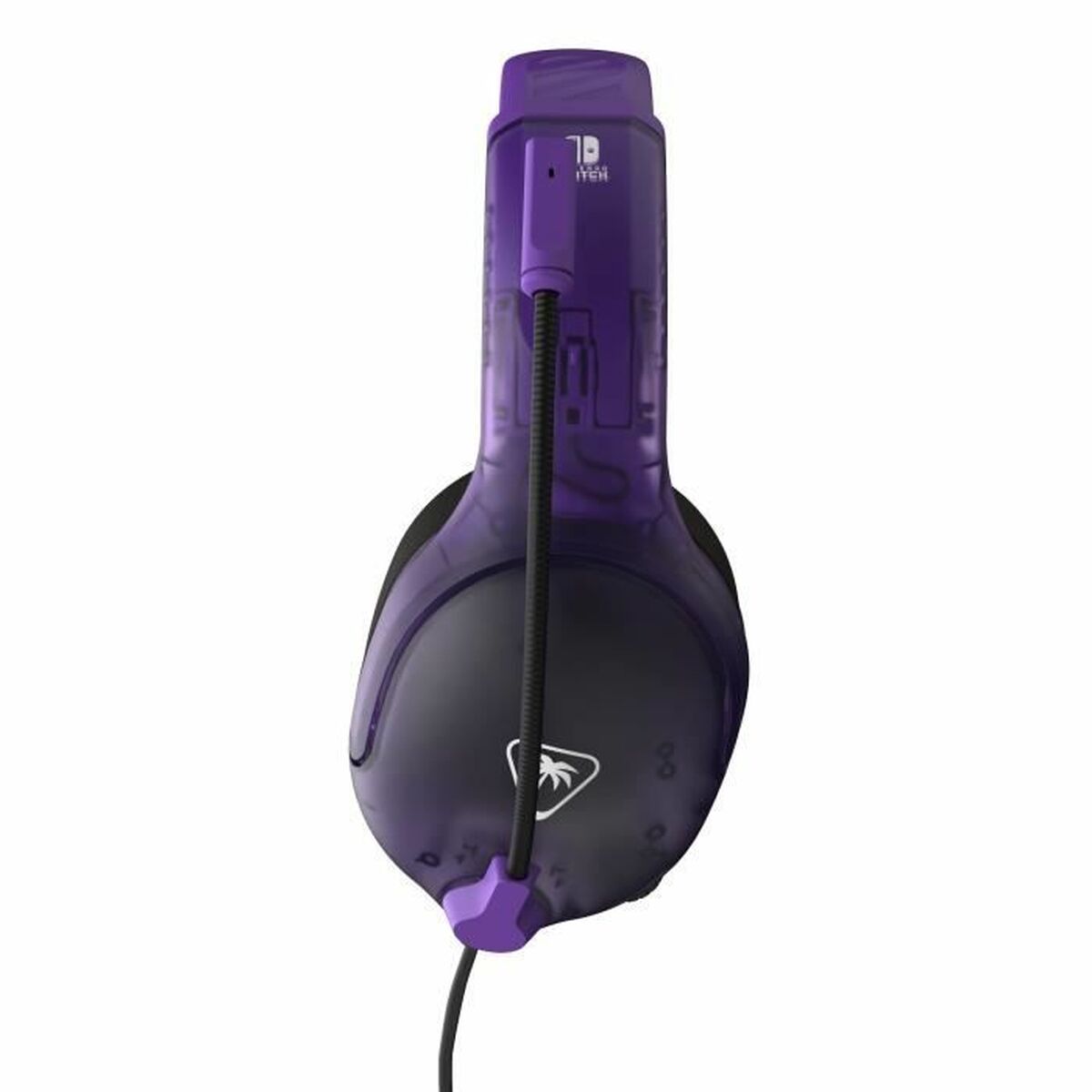 Headphones Turtle Beach Airlite Fit Purple