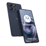 Smartphone Motorola moto g86 power 5G 6,67" Octa Core 12 GB RAM 256 GB Blue