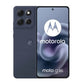 Smartphone Motorola moto g86 power 5G 6,67" Octa Core 12 GB RAM 256 GB Blue