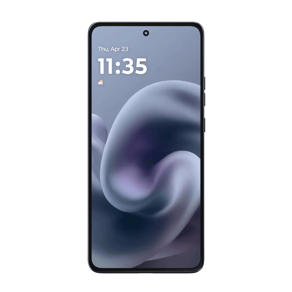 Smartphone Motorola moto g86 power 5G 6,67" Octa Core 12 GB RAM 256 GB Blue