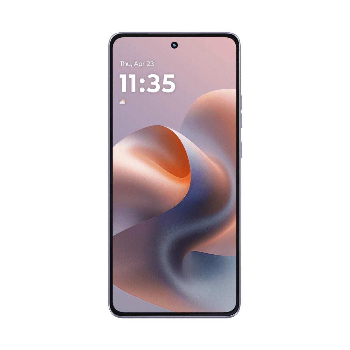 Smartphone Motorola moto g86 power 5G 6,67" Octa Core 12 GB RAM 256 GB Purple