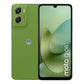 Smartphone Motorola PB980005SE MediaTek Helio G81 4 GB RAM 64 GB Green