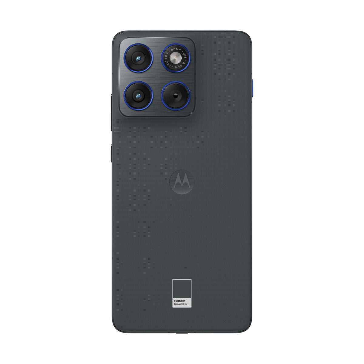 Smartphone Motorola Edge 70 5G 6,67" Octa Core 12 GB RAM 512 GB Grey