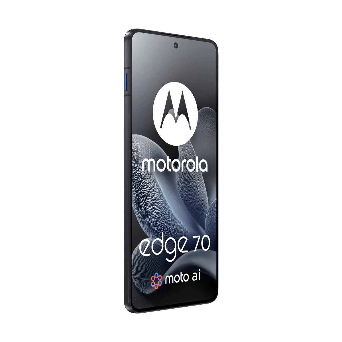 Smartphone Motorola Edge 70 5G 6,67" Octa Core 12 GB RAM 512 GB Grey