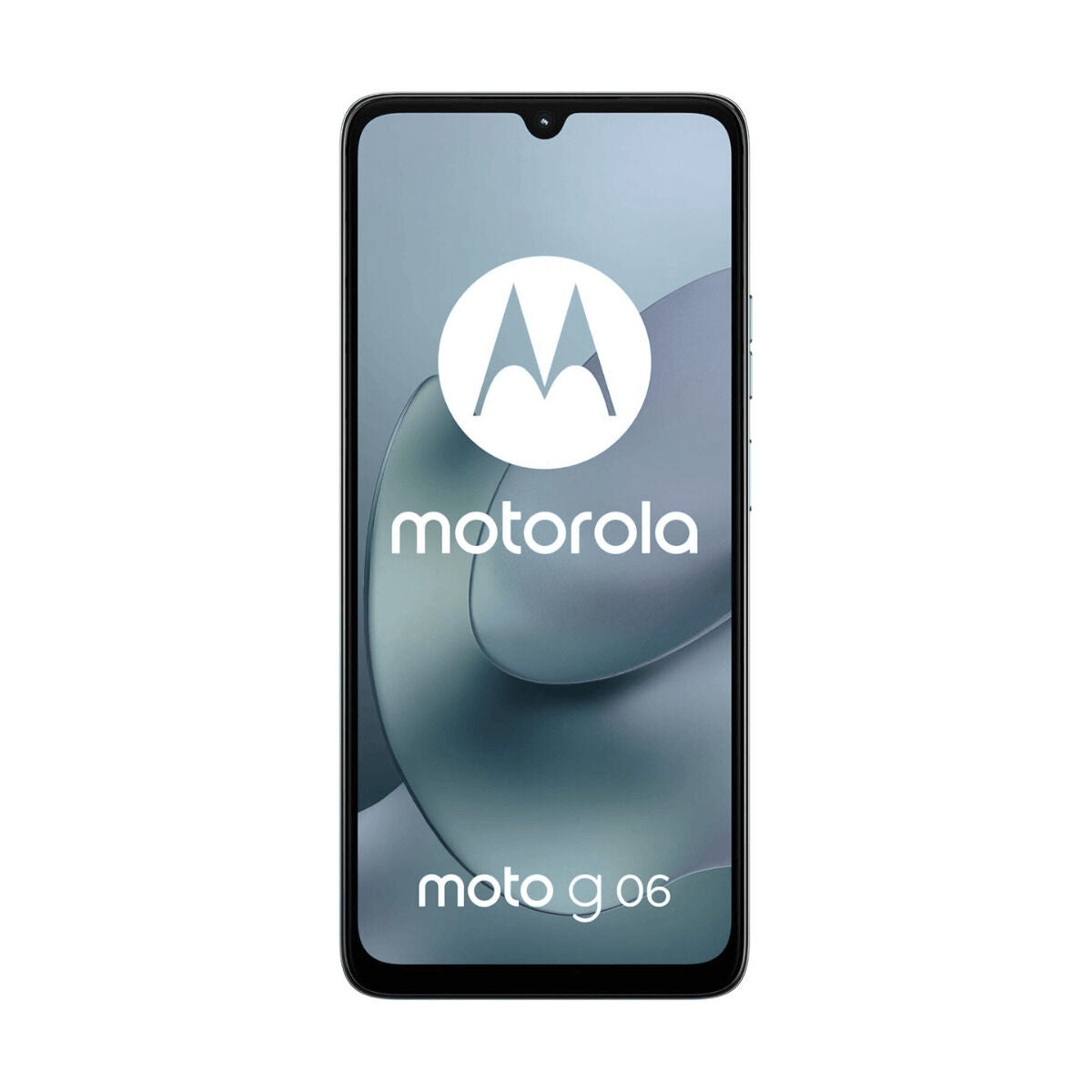 Smartphone Motorola Moto G06 6,88" Octa Core 4 GB RAM 256 GB Blue
