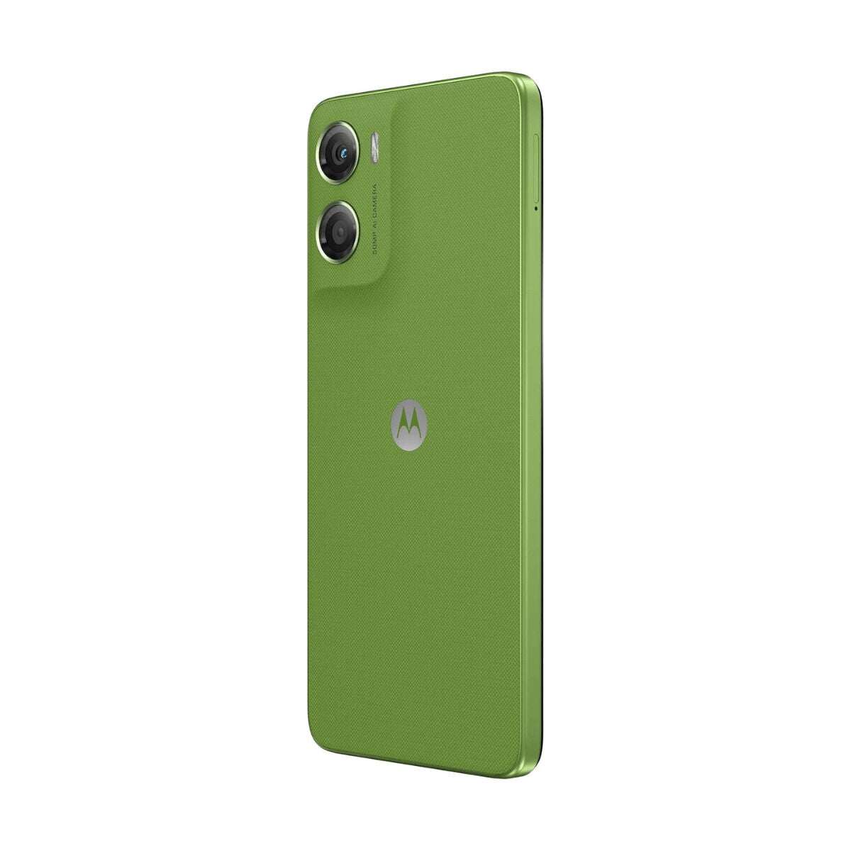 Smartphone Motorola Moto G06 6,88" Octa Core 4 GB RAM 256 GB Green