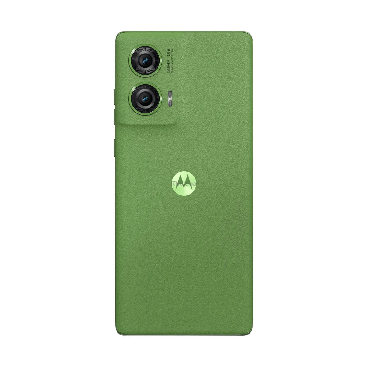 Smartphone Motorola Edge 50 Fusion 5G XT2429-2 6,7" Octa Core 8 GB RAM 256 GB Green