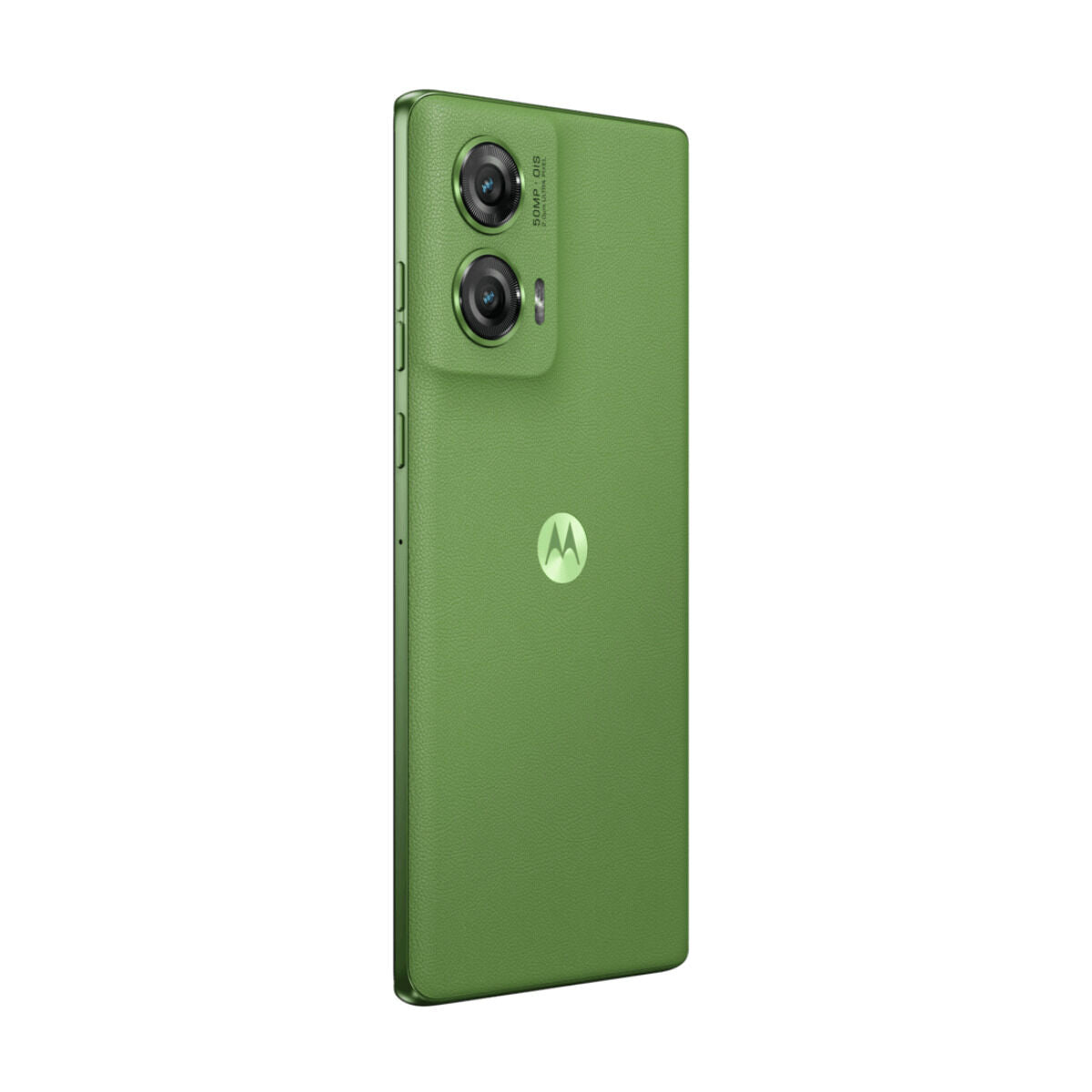 Smartphone Motorola Edge 50 Fusion 5G XT2429-2 6,7" Octa Core 8 GB RAM 256 GB Green