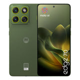 Smartphone Motorola EDGE 70 6,7" 12 GB RAM 512 GB Green