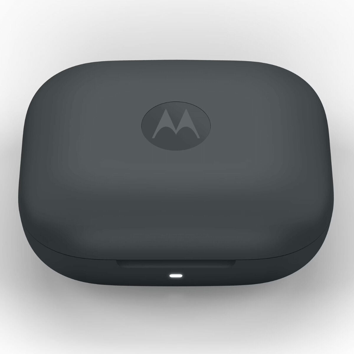 Headphones Motorola Moto Buds Bass Black