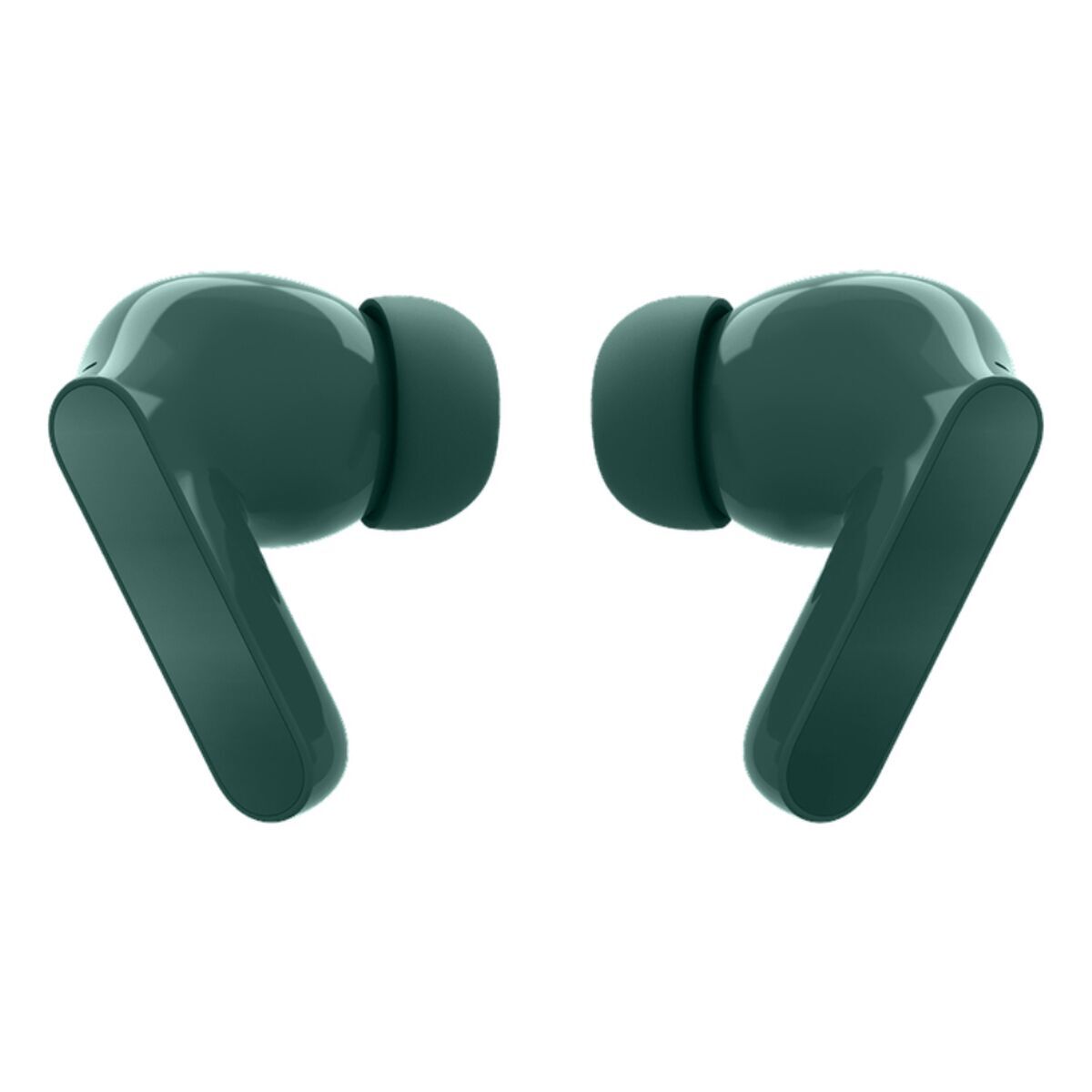 Headphones Motorola Moto Buds Bass Green