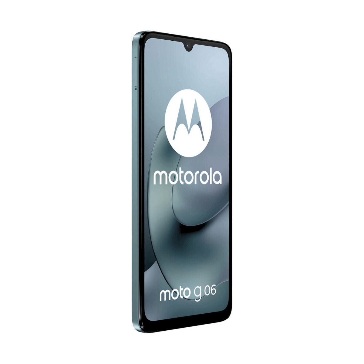 Smartphone Motorola Moto G06 6,88" Octa Core 4 GB RAM 128 GB Blue