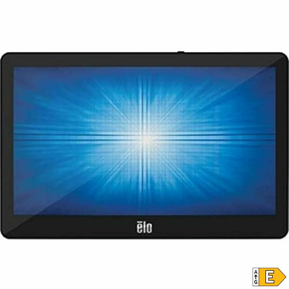 Monitor Elo Touch Systems E683787 Full HD 13,3'' 13,3"