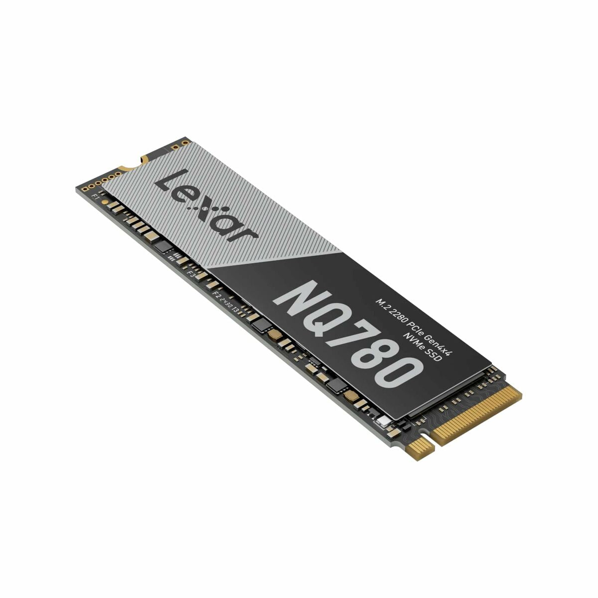 Hard Drive Lexar LNQ780X001T-RNNNG 1 TB SSD