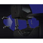 Gaming Chair Vertagear SL3800 Red