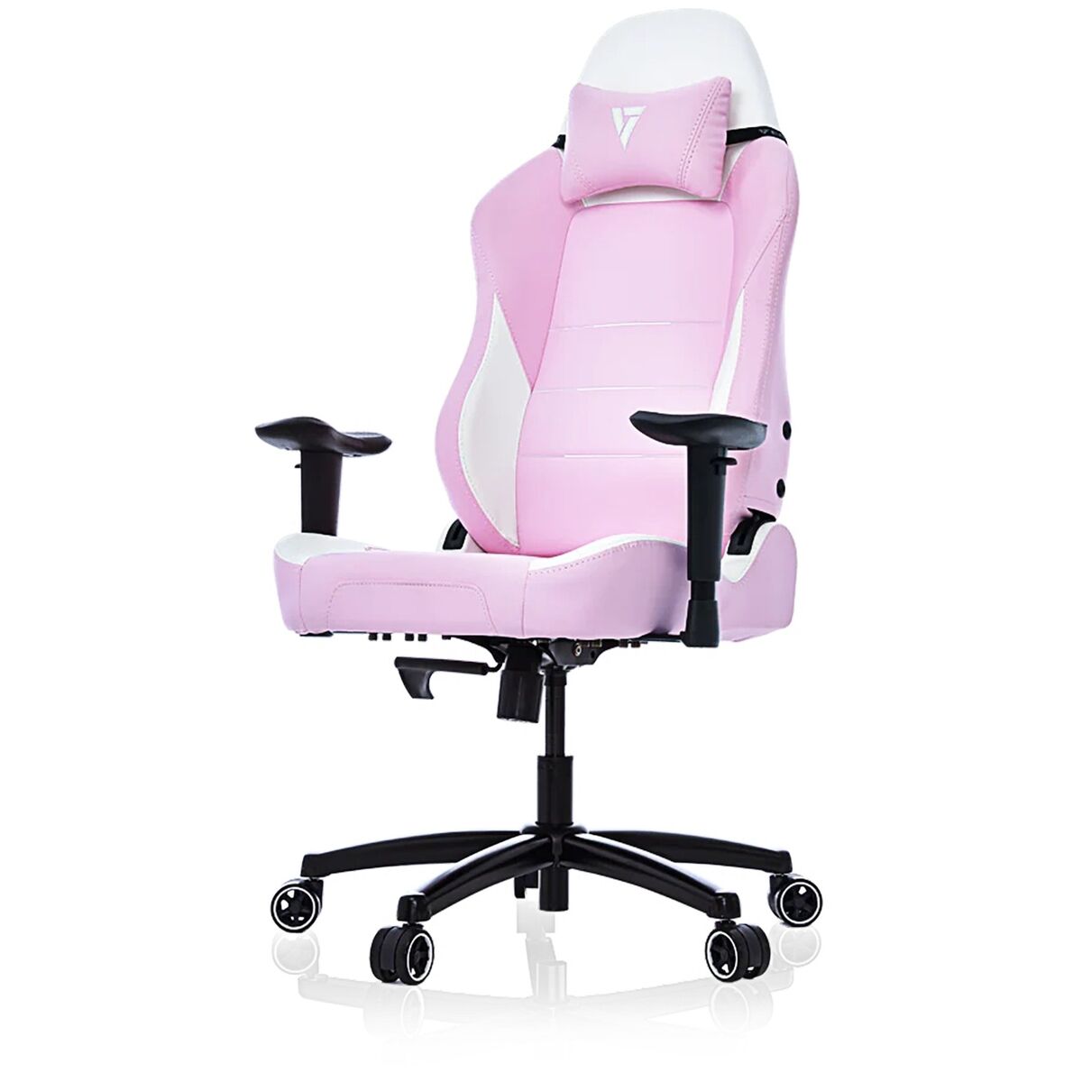 Gaming Chair Vertagear PL1000 Pink