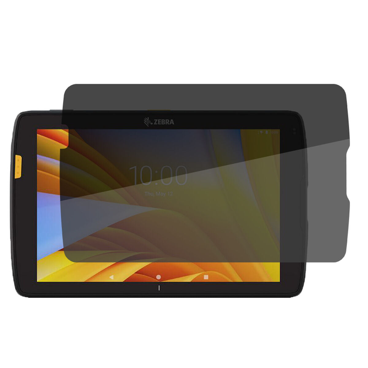Tablet cover Gamber Johnson INF-PF-ZEB-ET4X10 Black