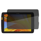 Tablet cover Gamber Johnson INF-PF-ZEB-ET4X10 Black