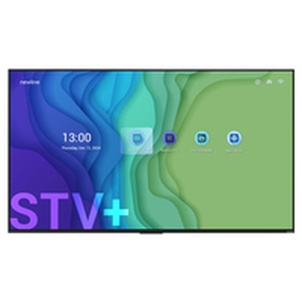 Videowall Monitor Newline Interactive STV-8524P 85" 4K Ultra HD