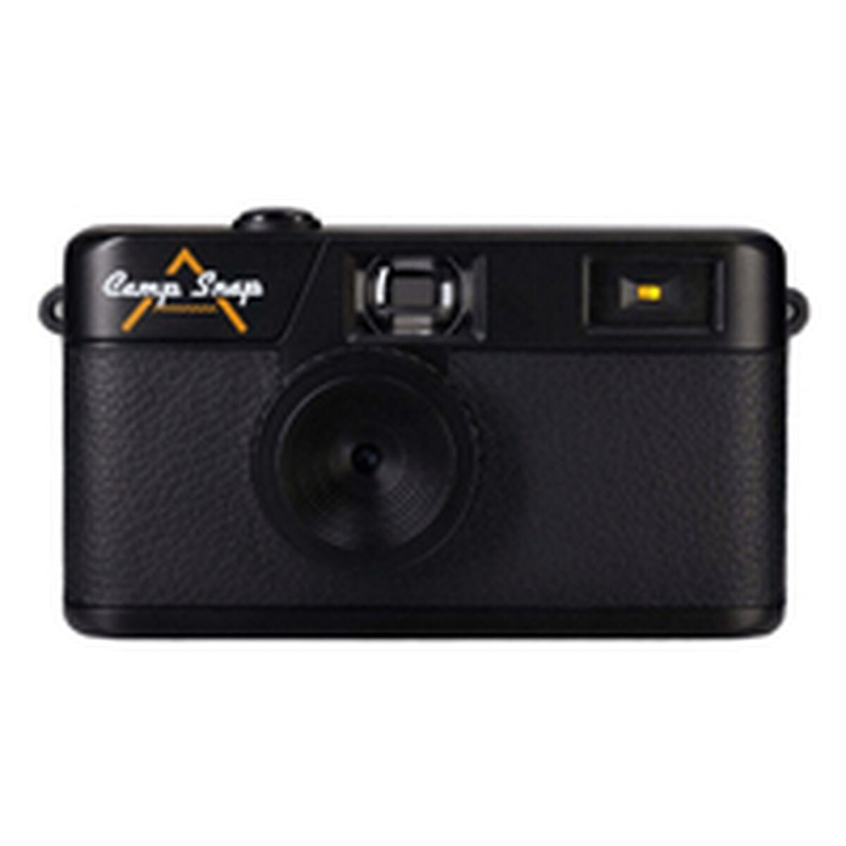 Digital Camera Camp Snap CS-V105-BK-WW Black