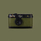 Digital Camera Camp Snap CS-V105-GR-WW Olive
