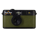 Digital Camera Camp Snap CS-V105-GR-WW Olive
