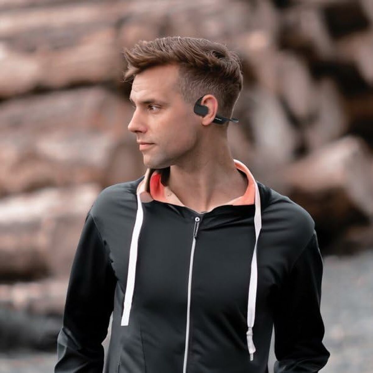 Headphones VARIOS APERTO