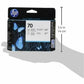 Printer HP C9407A Black