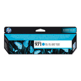 Original Ink Cartridge HP 106R03744 Cyan