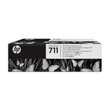 Replacement Head HP C1Q10A Multicolour