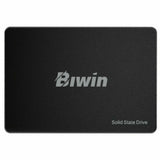 Hard Drive Biwin M100 256 GB SSD
