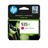 Original Ink Cartridge HP C2P25AE Magenta (1 Unit)