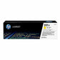 Original Toner HP 05A Yellow