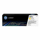 Original Toner HP 05A Yellow
